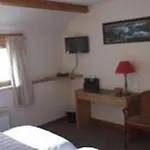 Logis - Du Colombier Hotell 3*