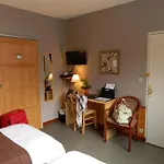 Logis - Du Colombier Hotell 3*