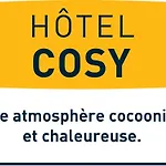 Logis - Du Colombier Hotell Guînes