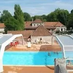Hotel Logis - Du Colombier 3*
