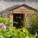 Hotel Logis - Du Colombier 3*