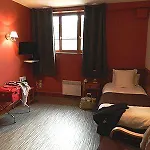Logis - Du Colombier Guînes