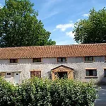 Logis - Du Colombier Hotell