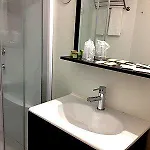 Logis - Du Colombier Hotel 3*