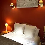 Logis - Du Colombier Hotell 3*