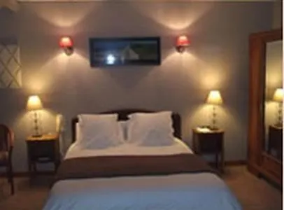 Hotel Du Colombier Guines