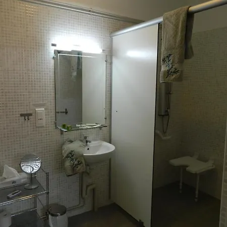 Hotel Du Colombier 3*