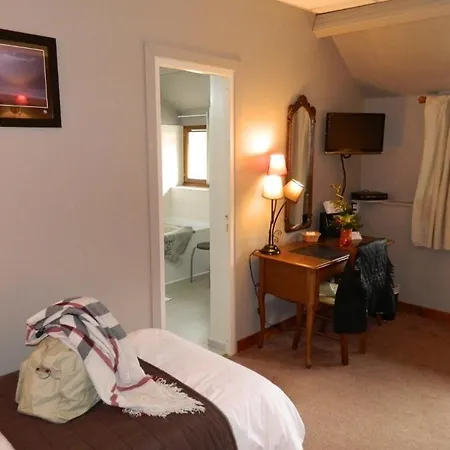 Du Colombier Hotel Guines