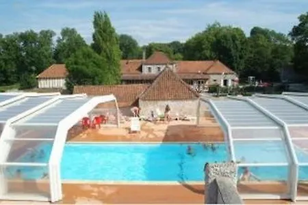 Hotel Du Colombier Guines