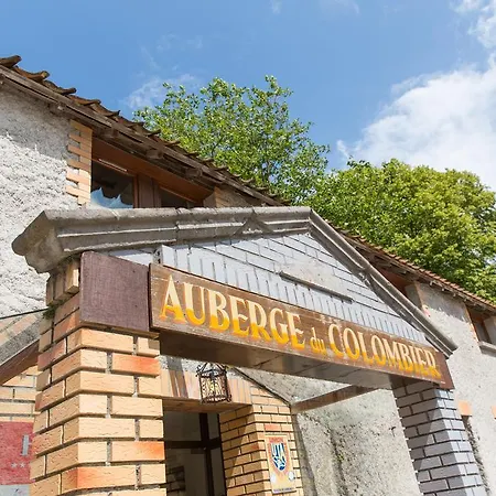 Du Colombier Hotel 3*