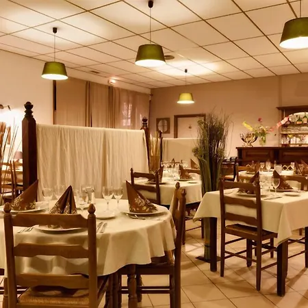 Du Colombier Hotel 3*