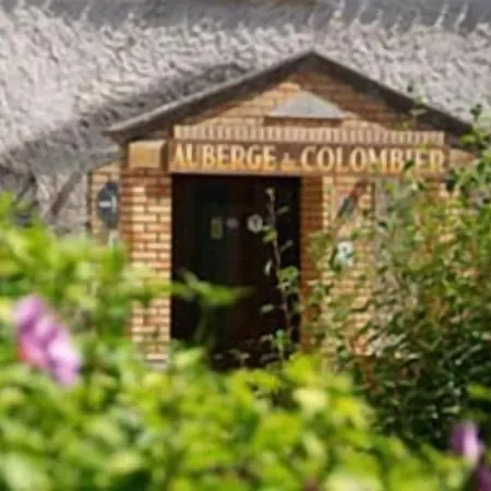 Ξενοδοχείο Logis - Du Colombier 3*