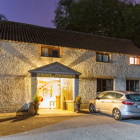 Logis - Du Colombier