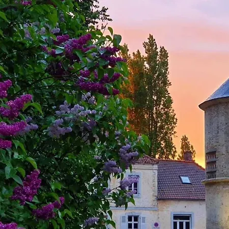 Logis - Du Colombier 3* Guînes