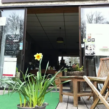 Logis - Du Colombier