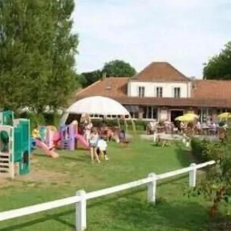 Logis - Du Colombier