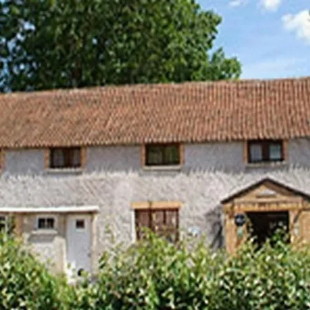 Logis - Du Colombier