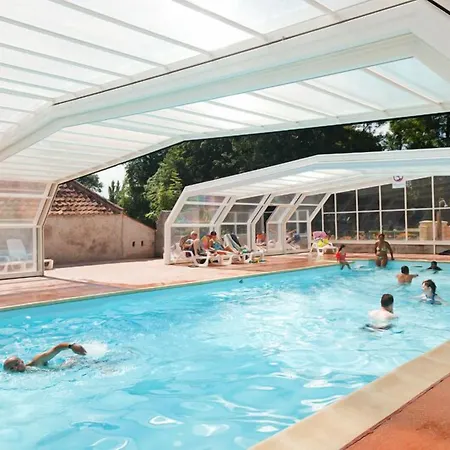 Logis - Du Colombier Hotell 3*