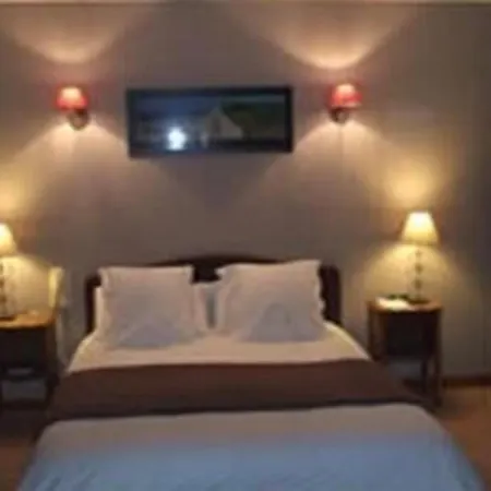 Logis - Du Colombier Guînes