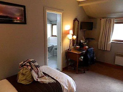 Hotel Du Colombier 3*