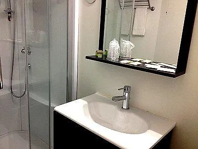 Du Colombier Hotel 3*