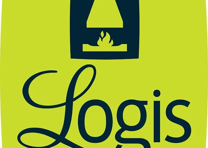 Hotel Logis - Du Colombier