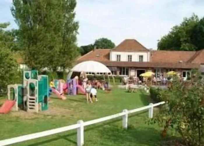 Logis - Du Colombier