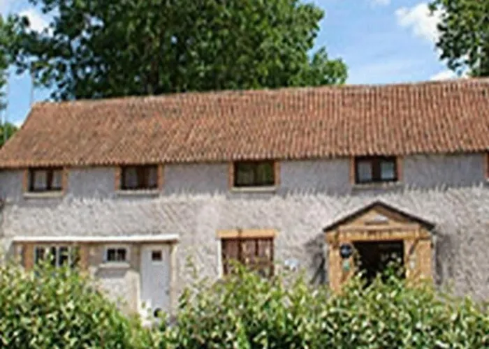 Logis - Du Colombier