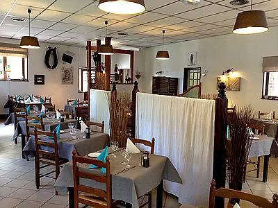 Logis - Du Colombier Hotel