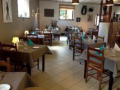 Logis - Du Colombier